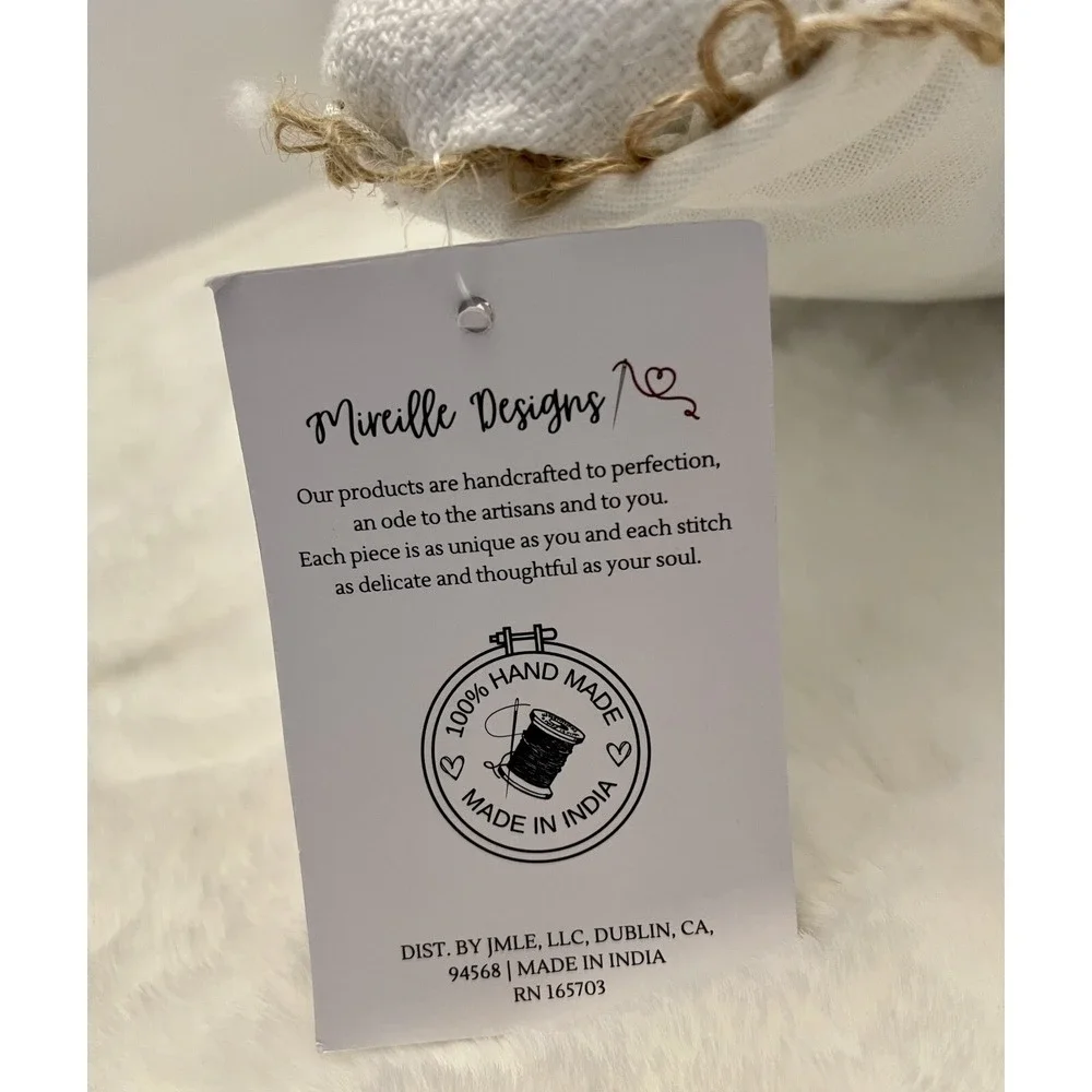 MIREILLE DESIGNS 20